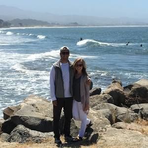 Meet your Posher, Jimmy